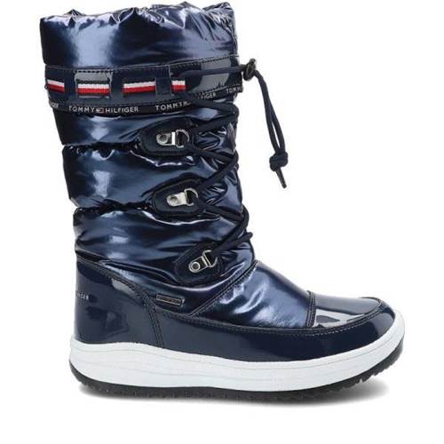 Chaussure Tommy Hilfiger T3A6320351240800