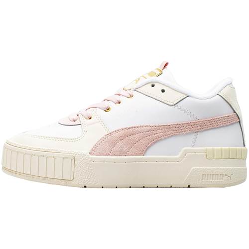 Chaussure Puma Cali Sport Frosted Hike