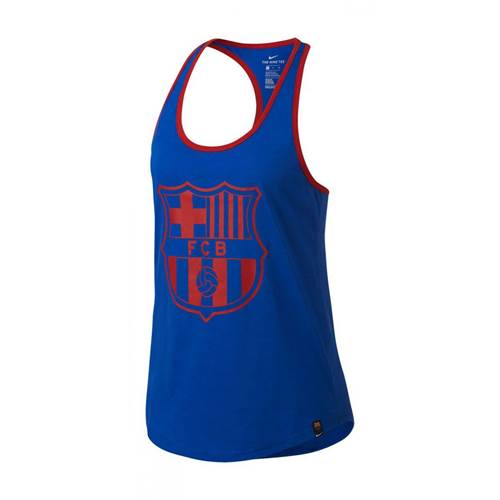 T-shirt Nike FC Barcelona