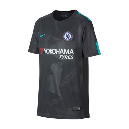 T-shirt Nike Chelsea Londyn Stadium 3RD