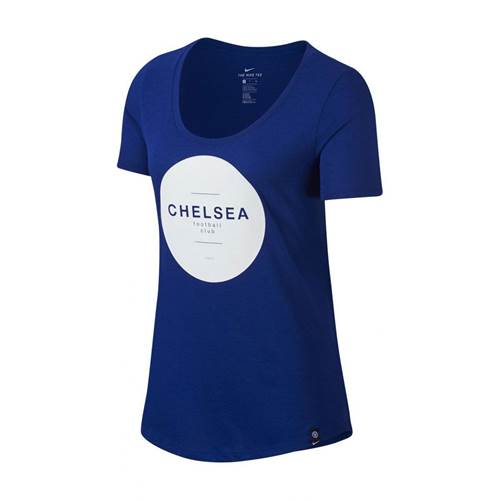 T-shirt Nike Chelsea Londyn Squad