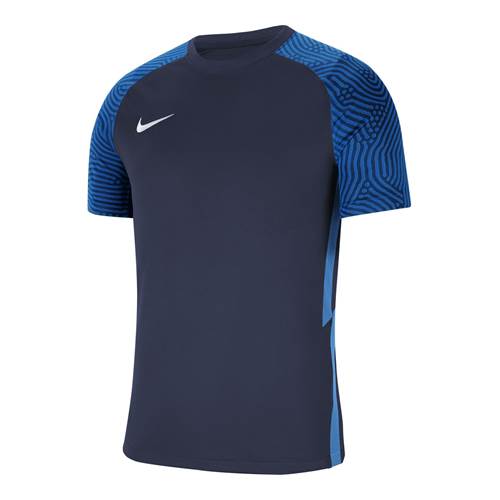 Nike Strike II Bleu marine,Bleu