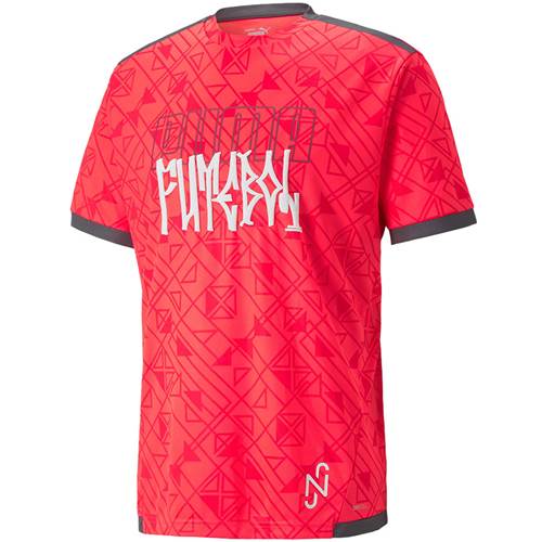 T-shirt Puma Neymar Futebol Jersey