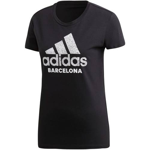 T-shirt Adidas Barcelona