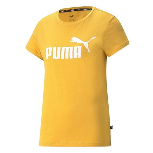 T-shirt Puma Ess Logo Tee
