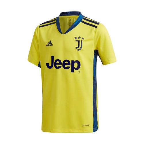 T-shirt Adidas Junior Juventus Turyn