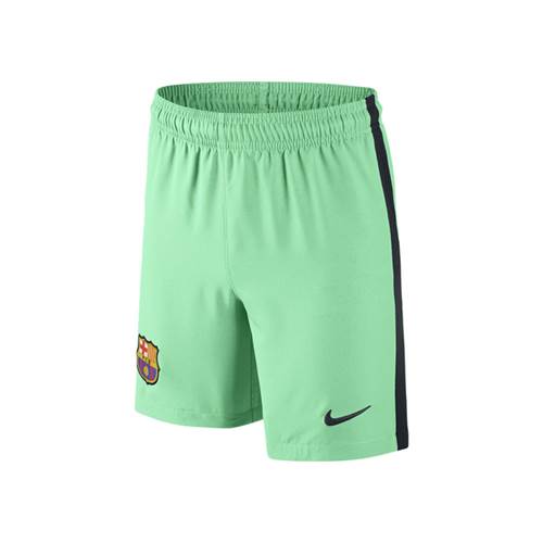 Pantalon Nike Junior FC Barcelona Breathe Stadium 3RD