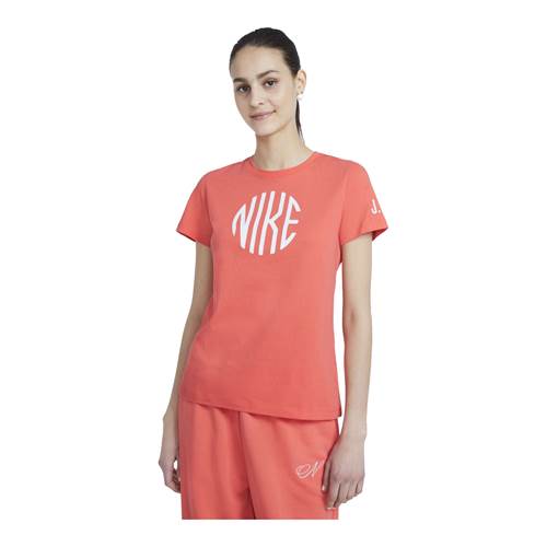 T-shirt Nike Logo
