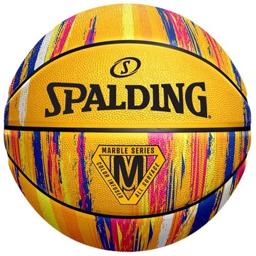 Balon Spalding Marble