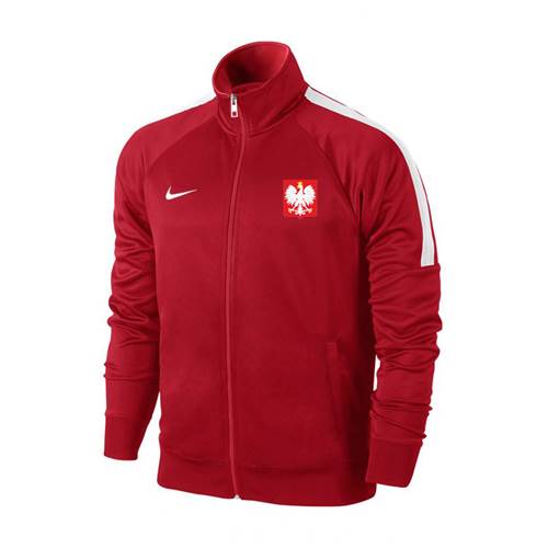 Sweat Nike Polska Team Club