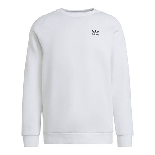 Adidas Essential Crew Blanc