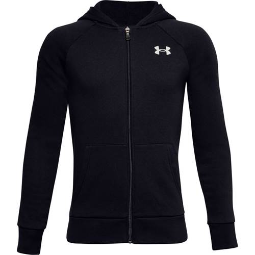 Sweat Under Armour Rival Cotton FZ Hoodie