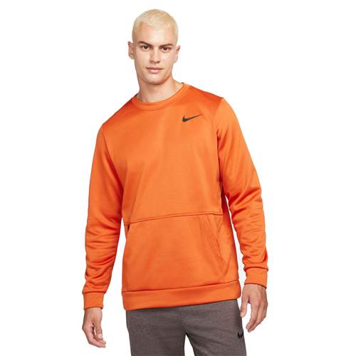 Nike Therma Orange