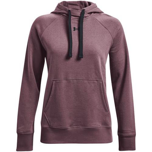 Under Armour Rival Fleece HB Hoodie Creme