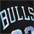 Mitchell & Ness Nba Swingman Scottie Pippen Chicago Bulls (3)