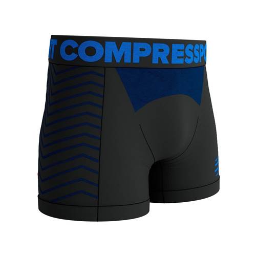Pantalon Compressport Seamless