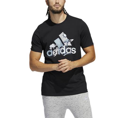 T-shirt Adidas Fluid Bos GT