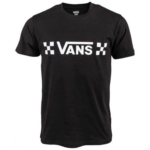 T-shirt Vans Drop VB