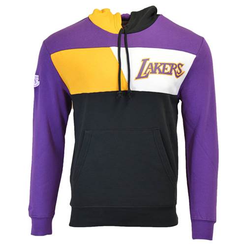 Sweat Mitchell & Ness Nba Los Angeles Lakers