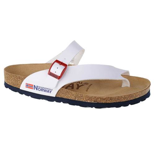 Chaussure Geographical Norway Sandalias Infradito