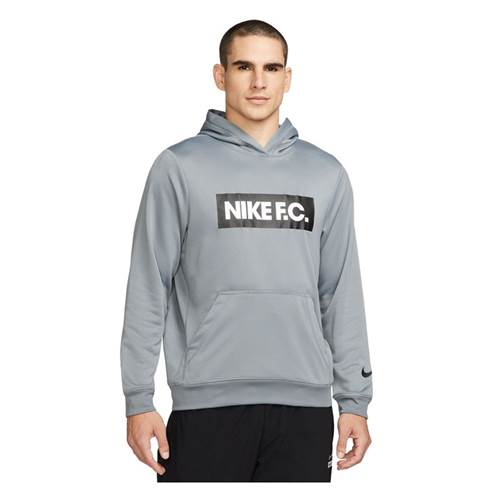 Nike FC Gris