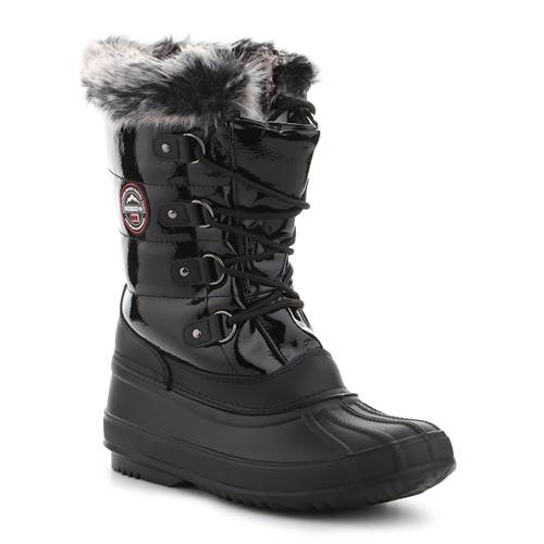 Chaussure Geographical Norway Jenny