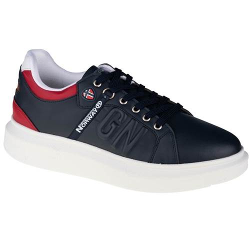 Chaussure Geographical Norway GNM1900512