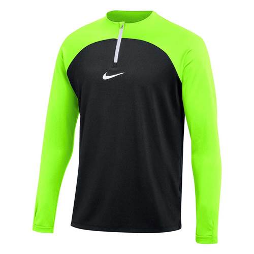 Nike Drifit Academy Noir,Vert clair