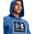 Under Armour Rival Fleece Graphic Hoodie (5)