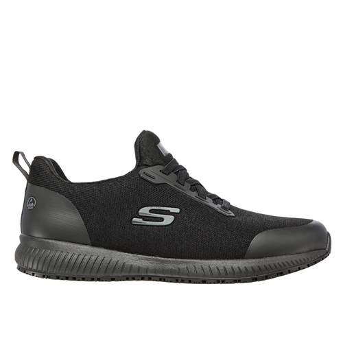 Chaussure Skechers Work Relaxed Fit Squad SR Myton