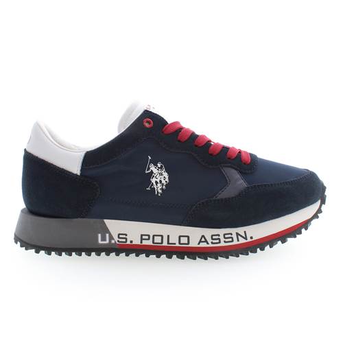 Chaussure U.S. Polo Assn CLEEF001DBL001