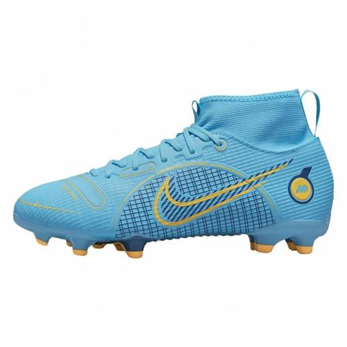 Chaussure Nike JR Superfly 8 Academy AG