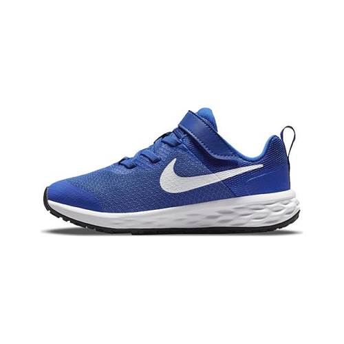 Nike Revolution 6 NN Psv Bleu