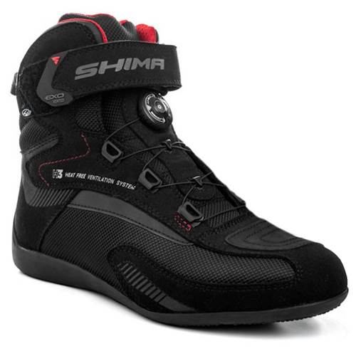 Chaussure Shima Exo Vented Lady