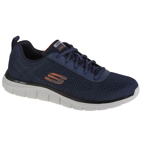 Chaussure Skechers Trackmoulton