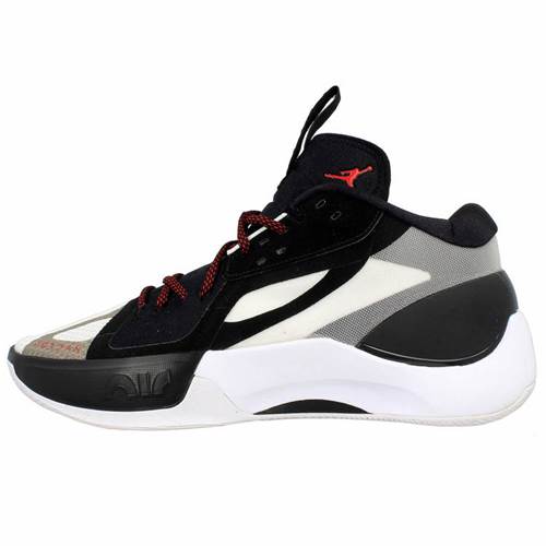 Nike Jordan Zoom Separate Blanc,Noir