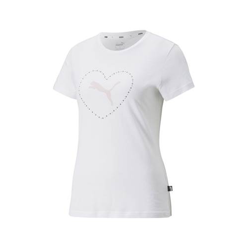 T-shirt Puma Valentine S Day Graphic