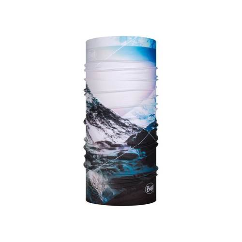 châle Buff Mountain Collection Mount Everest