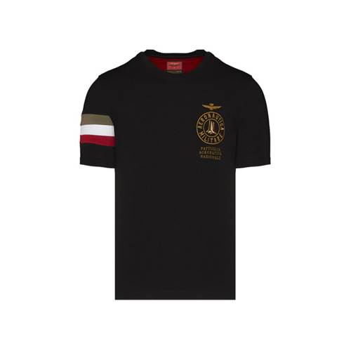 T-shirt Aeronautica Militare TS1956J46934300