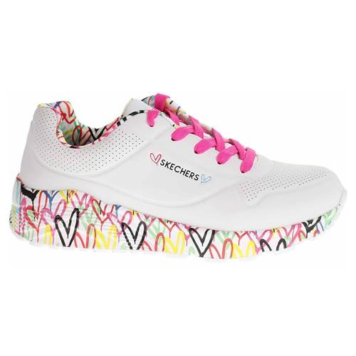 Chaussure Skechers Uno Lite Lovely Luv