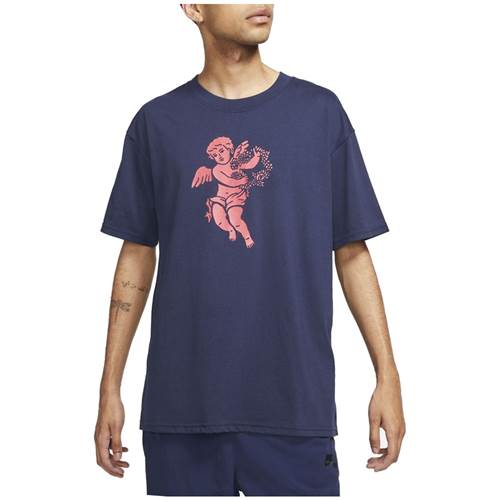 T-shirt Nike SB Cherub