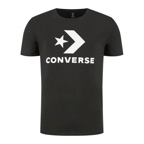 Converse Star Chevron Noir