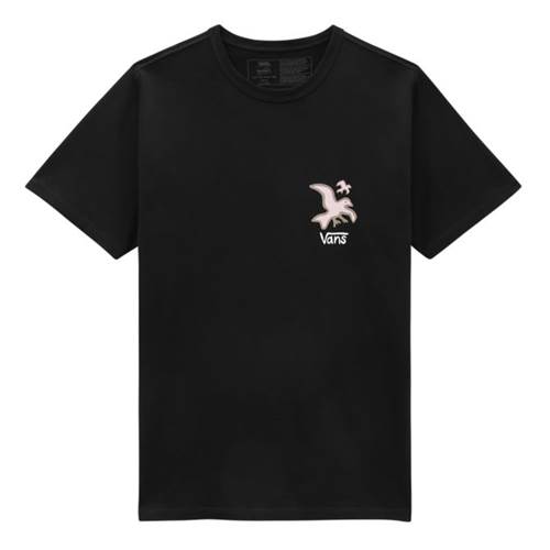 T-shirt Vans X Skateistan
