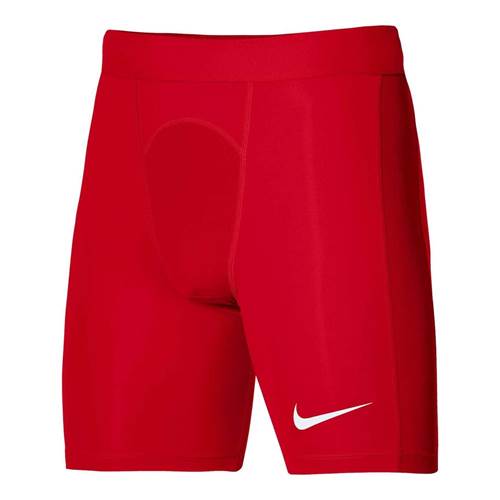 Nike Pro Drifit Strike Rouge