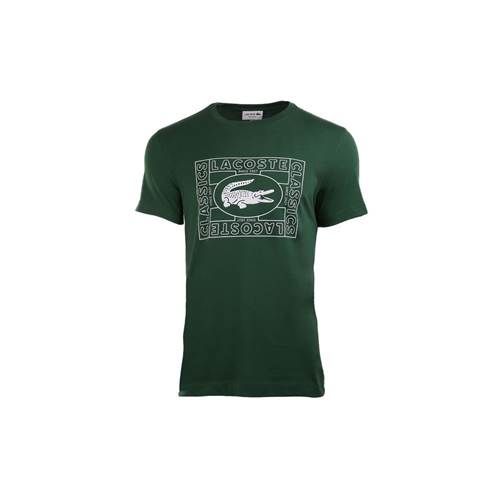 T-shirt Lacoste TH5097132