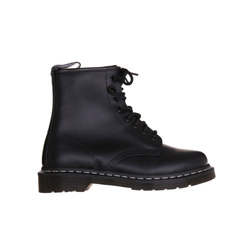 Chaussure Dr Martens Black Smooth