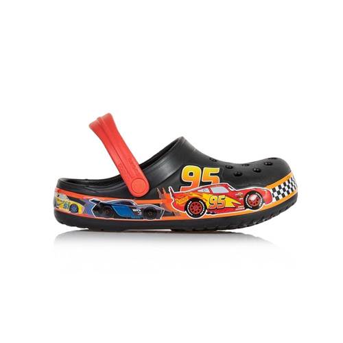 Chaussure Crocs Disney Pixar Cars