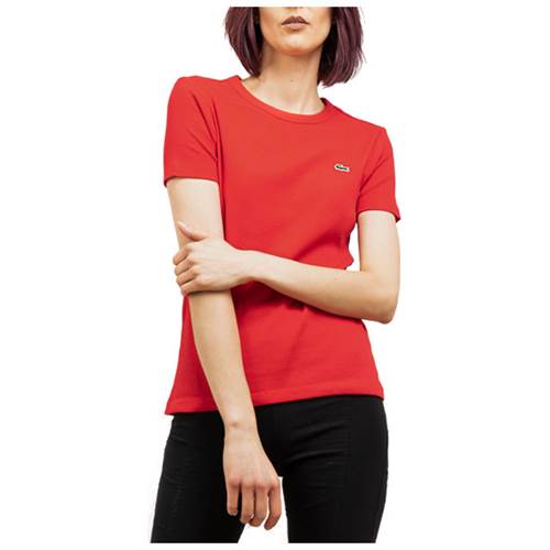 T-shirt Lacoste TF5463240