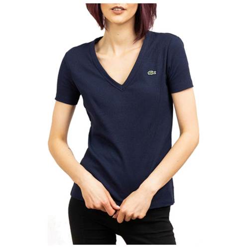 T-shirt Lacoste TF5457166