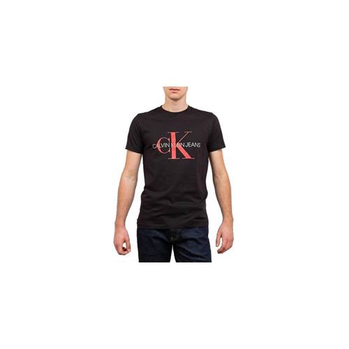 T-shirt Calvin Klein J30J3170650GM